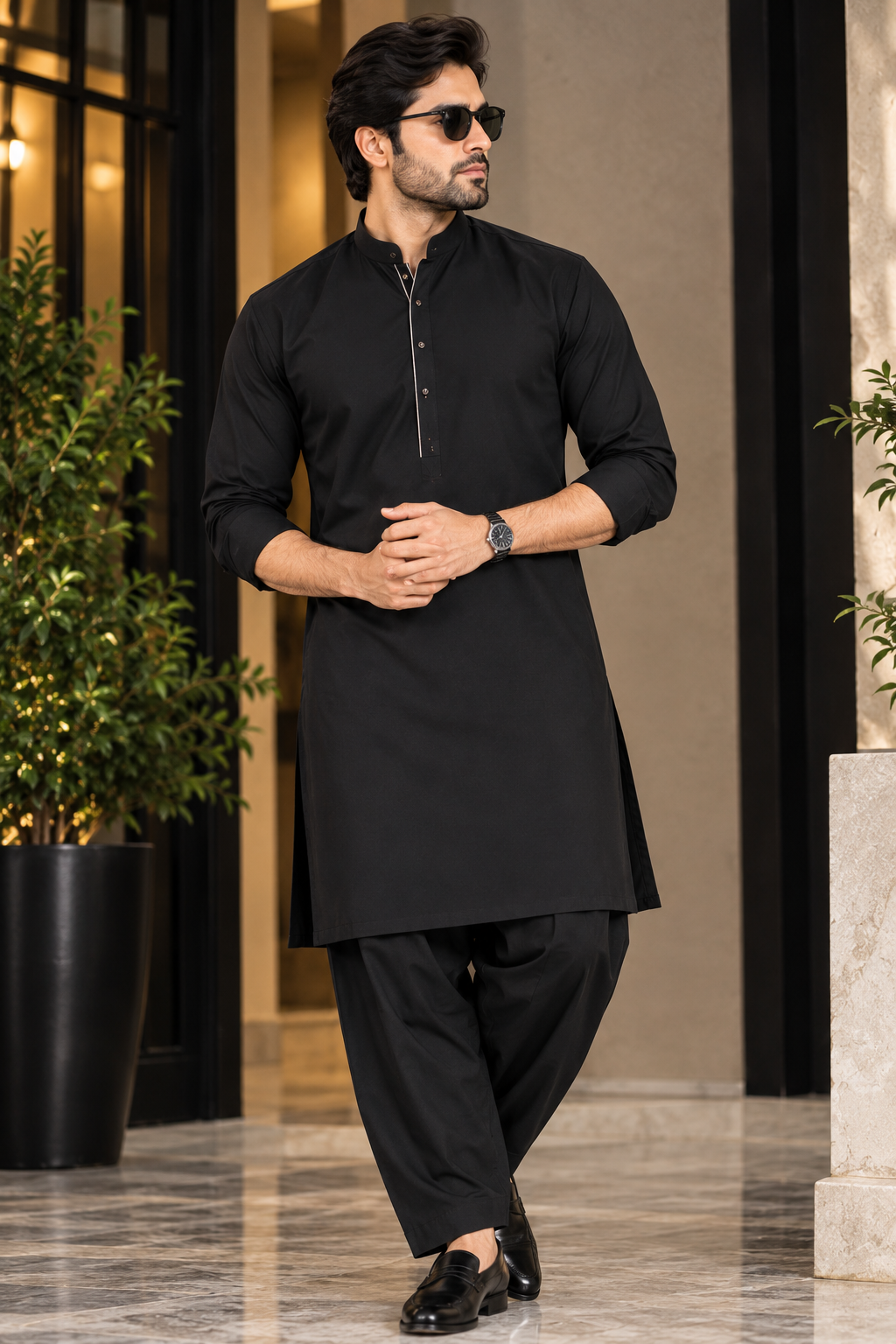 unstitch men suit