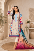 3 piece unstitch suit
