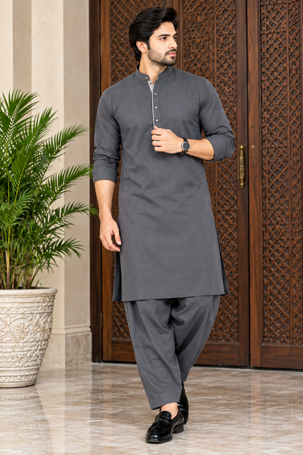 unstitch men suit