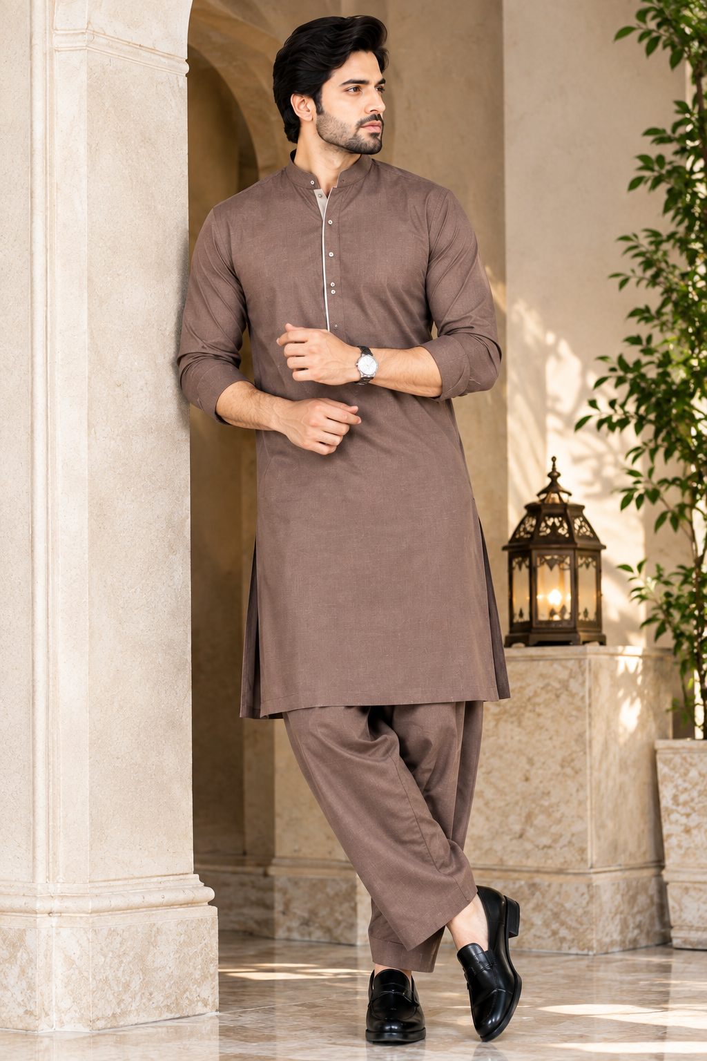 unstitch men suit