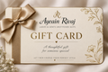 Myfirst gift card