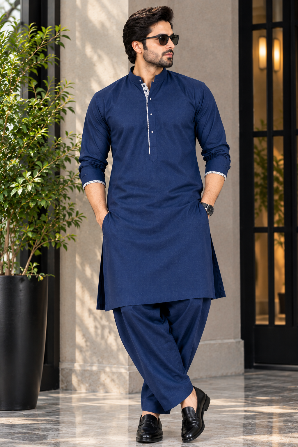 unstitch men suit